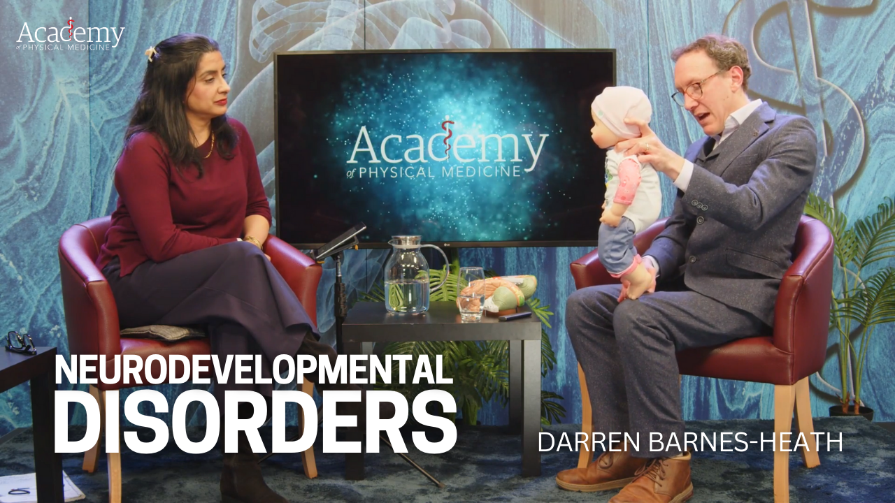 Neurodevelopmental Disorders
