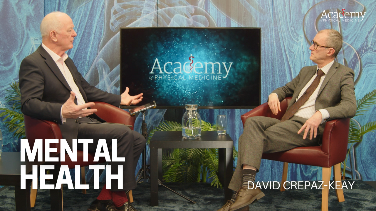 Mental Health
