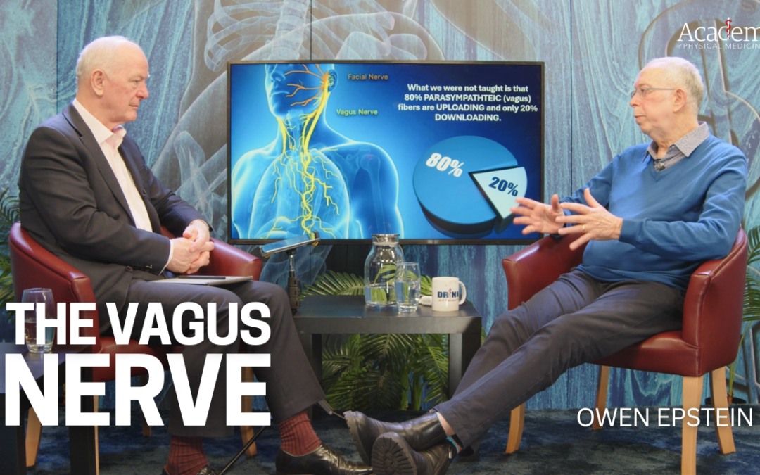 The Vagus Nerve