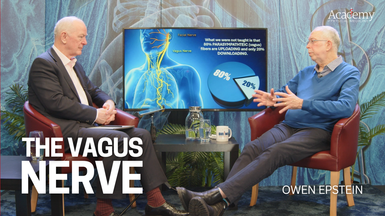 The Vagus Nerve