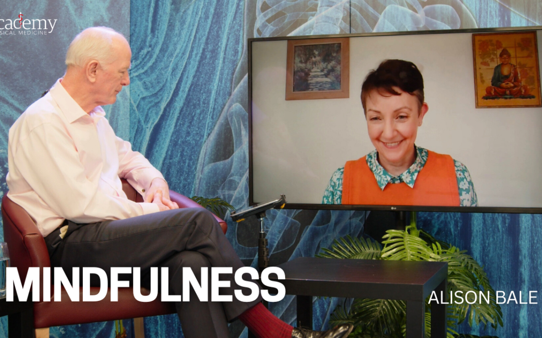 Mindfulness