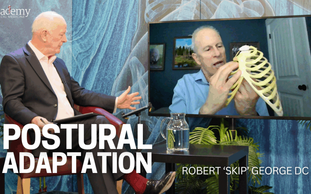 Postural Adaptation