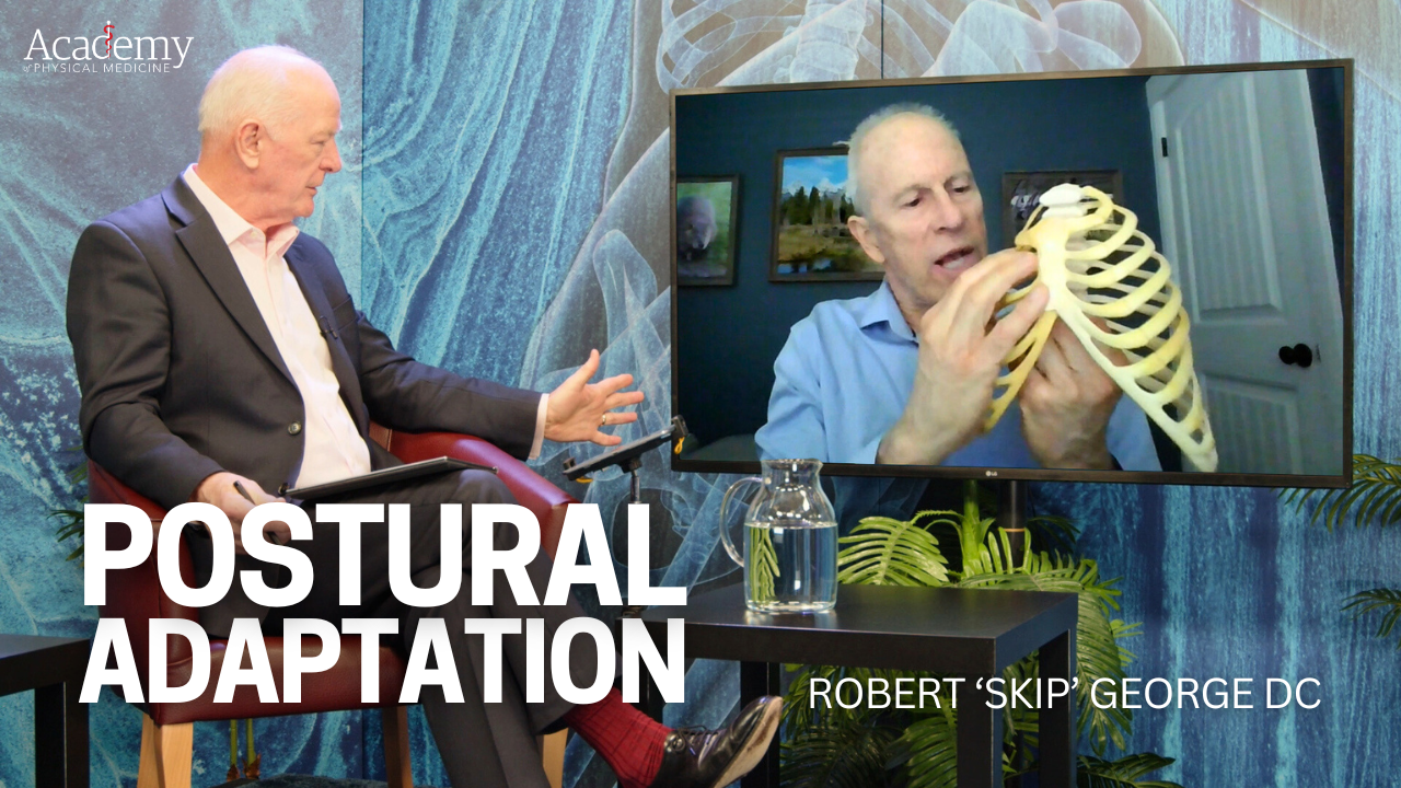 Postural Adaptation